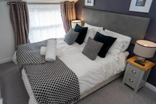 The Helaina Apartments - Scarborough - 4