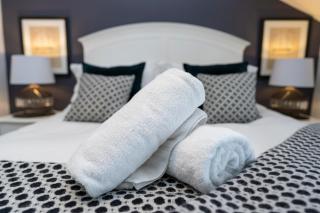 The Helaina Apartments - Scarborough - 3