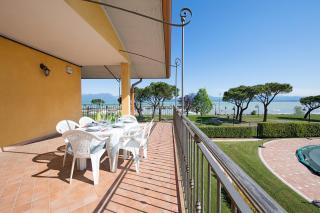 I Mosaici Apartments by Wonderful Italy - Sirmione - 9