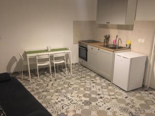 Apartment in Pirovac with balcony, air conditioning, Wi-Fi (4717-2) - Pirovac - 7