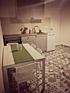 Apartment in Pirovac with balcony, air conditioning, Wi-Fi (4717-2) - Pirovac - 5