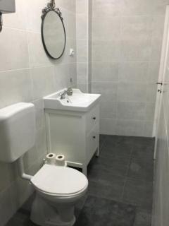 Apartment in Pirovac with balcony, air conditioning, Wi-Fi (4717-2) - Pirovac - 1