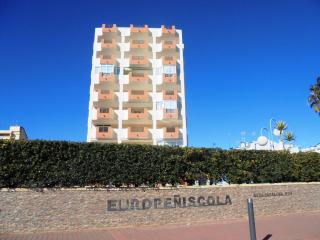 Europeñiscola Holidays LEK - Peñíscola - 8