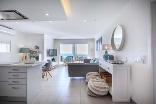 Waterside 3 Bedroom Sea view - Praia da Luz - 9