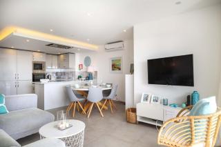 Waterside 3 Bedroom Sea view - Praia da Luz - 4