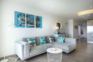Waterside 3 Bedroom Sea view - Praia da Luz - 7