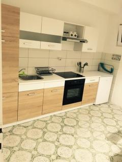 Apartment in Pirovac with balcony, air conditioning, Wi-Fi (4717-1) - Pirovac - 5