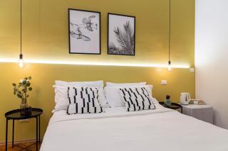 Brand new guest room with Wi-Fi in the city center - Trieste - 8