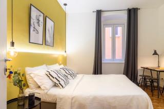 Brand new guest room with Wi-Fi in the city center - Trieste - 9