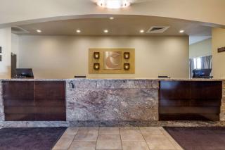 Comfort Inn Bentonville - Crystal Bridges - Bentonville - 7