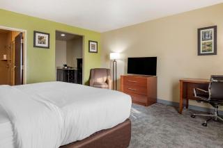 Comfort Inn Bentonville - Crystal Bridges - Bentonville - 1