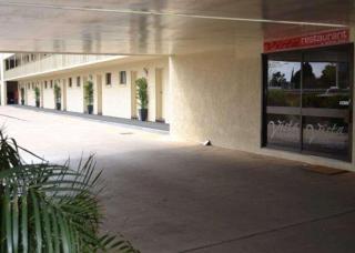 Comfort Inn Grammar View - Toowoomba - 5