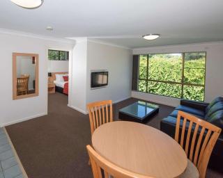 Comfort Inn Grammar View - Toowoomba - 4