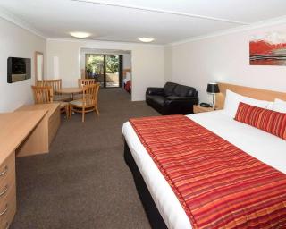 Comfort Inn Grammar View - Toowoomba - 3