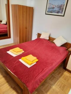 Vila Castello - Šušanj - 5