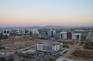 Casa Bonita - Gaborone - 0