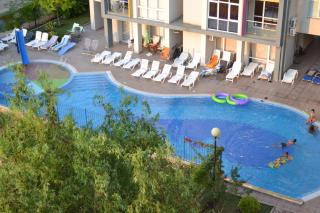 Sun City Apartments - Sunny Beach - 5