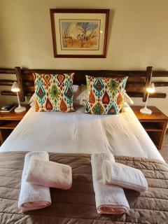 Riverside Lodge & Conference Center - Aliwal-Noord - 3