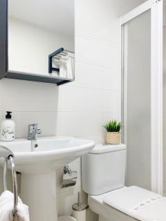 MalagadeVacaciones - Suite Chamizo - Malaga - 5