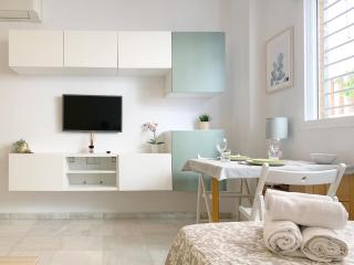 MalagadeVacaciones - Suite Chamizo - Málaga - 9