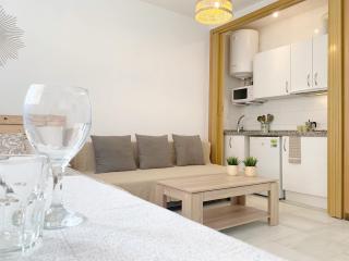 MalagadeVacaciones - Suite Chamizo - Malaga - 1