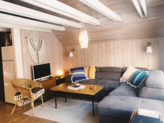 Bard Cottage - Akranes - 3