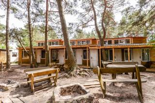 Nykštukų nameliai - Šventoji - 9