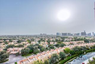 Serene Studio in Elite Residences 4 Sports City by Deluxe Holiday Homes - Dubai - 4
