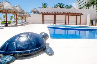 cancun marlin 32 - Cancún - 1