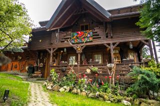 Cabana Rustic - 0
