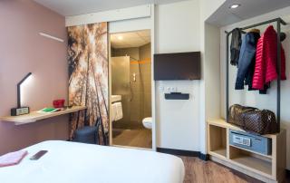 B&B HOTEL Marseille Centre La Timone - Marsiglia - 4