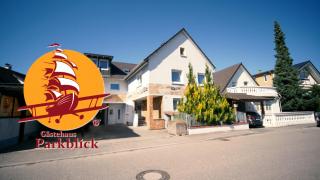 Gästehaus Parkblick - Rust - 9