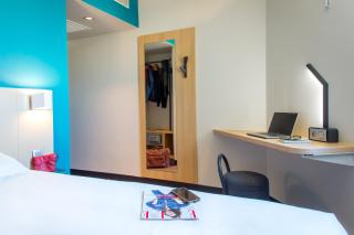 B&B HOTEL Marseille Centre La Timone - Marsiglia - 1