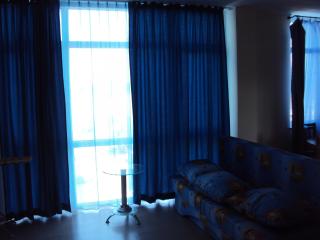 Sun City Apartments - 1