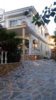 Villa Alekos - Limenas - 7