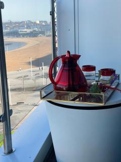 EL SEXTO DE LA PLAYA + PARKING GRATIS - Gijón - 7