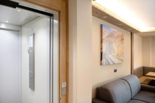 Rasia Residence Relax Mountain - 5