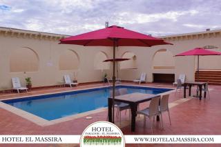 Hotel Al Massira - Laayoune - 3