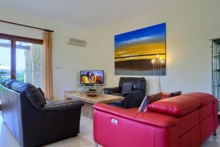 3 bedroom Villa Madelini with private pool, Aphrodite Hills Resort - Kouklia - 3