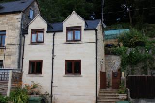 Penrith Lodge - Stroud - 9