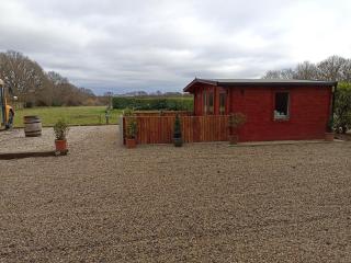 Cosy Cabin - Stock - 9