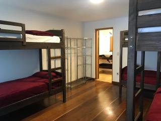 Colonial Hostel - São Paulo - 5