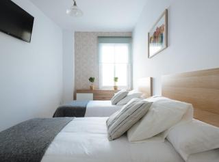 Siete Revueltas Suite Apartment - 4