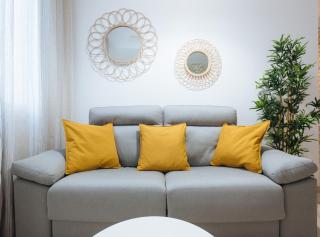 Siete Revueltas Suite Apartment - Siviglia - 2