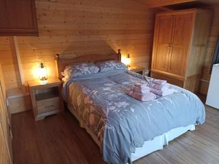 Cosy Cabin - 6