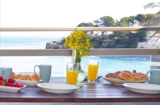 Frentemar 2 Deluxe - Calpe - 0