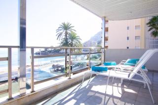 Frentemar 2 Deluxe - Calpe - 6