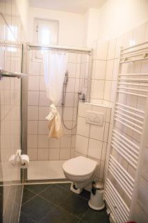 Haus am Park 1 Teestuuv - Norderney - 3