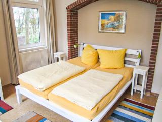 Haus am Park 1 Teestuuv - Norderney - 5