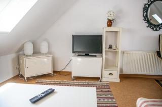 Haus am Park 2 Kiek Ut - Norderney - 2